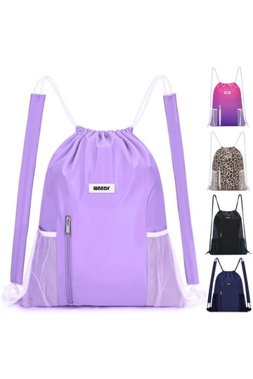 String Backpacks