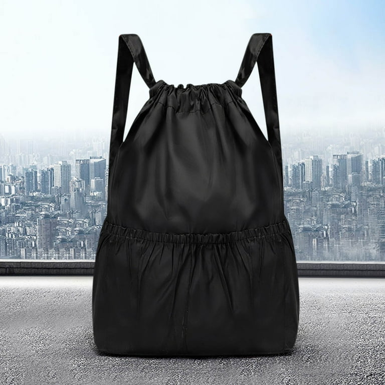 Waterproof cinch sack sale