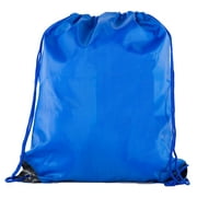 Drawstring Backpack String Bag, Custom Backpacks, Drawstring Cinch Bags