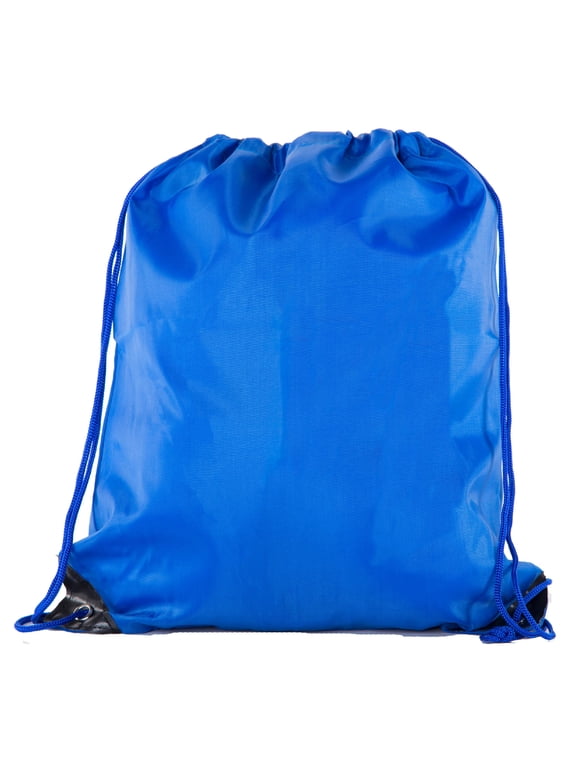 Drawstring Backpack String Bag, Custom Backpacks, Drawstring Cinch Bags