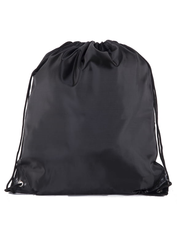 Drawstring Backpack String Bag, Custom Backpacks, Drawstring Cinch Bags