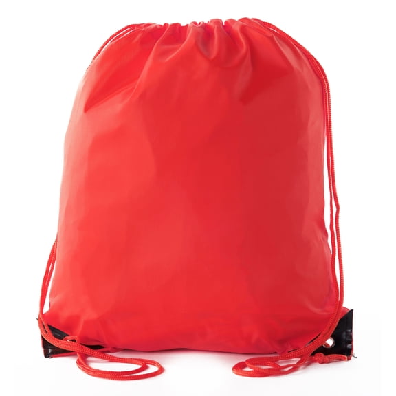 Drawstring Backpack String Bag, Custom Backpacks, Drawstring Cinch Bags