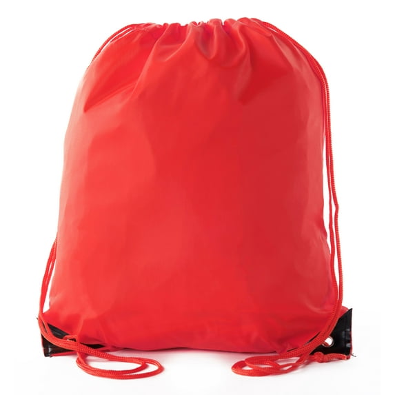 Drawstring Backpack String Bag, Custom Backpacks, Drawstring Cinch Bags