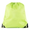 thumbnail image 1 of Drawstring Backpack String Bag, Custom Backpacks, Drawstring Cinch Bags, 1 of 4