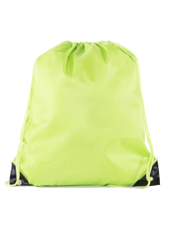 Drawstring Backpack String Bag, Custom Backpacks, Drawstring Cinch Bags