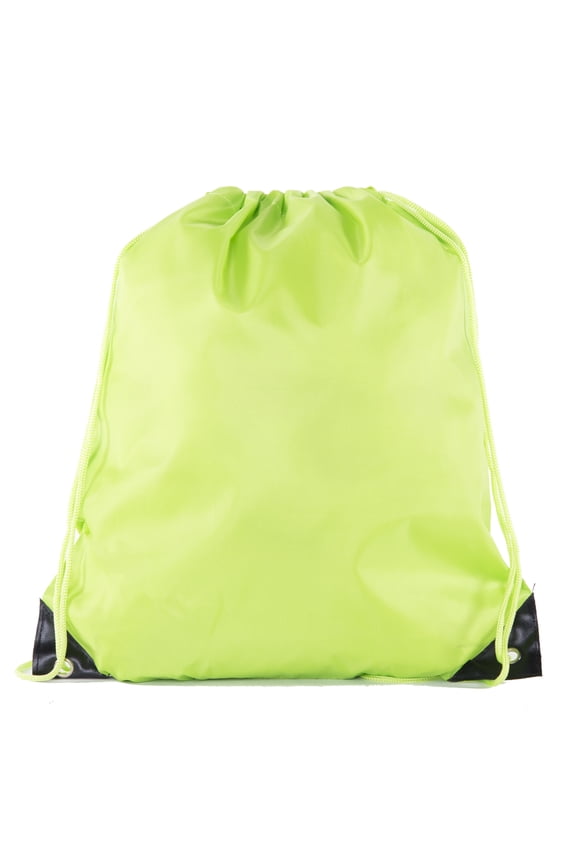 Drawstring Backpack String Bag, Custom Backpacks, Drawstring Cinch Bags