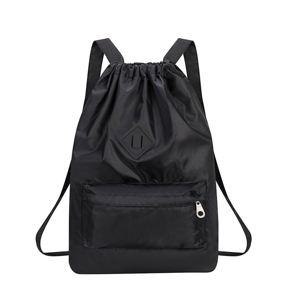 Walmart sales string backpack
