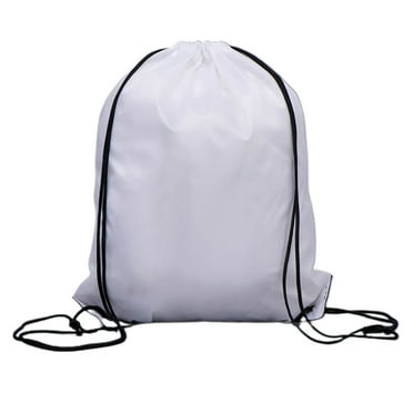 Baagl Kids' Gym Bag – Waterproof Shoe Bag For School, Sports, Or Travel