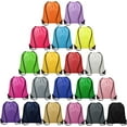 thumbnail image 1 of Drawstring Backpack, 1 of 1