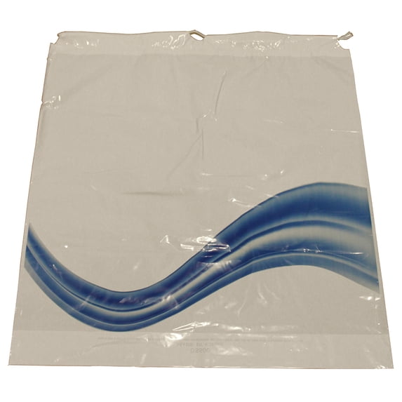 Drawstring Bag 18" x 20" - 500 Units