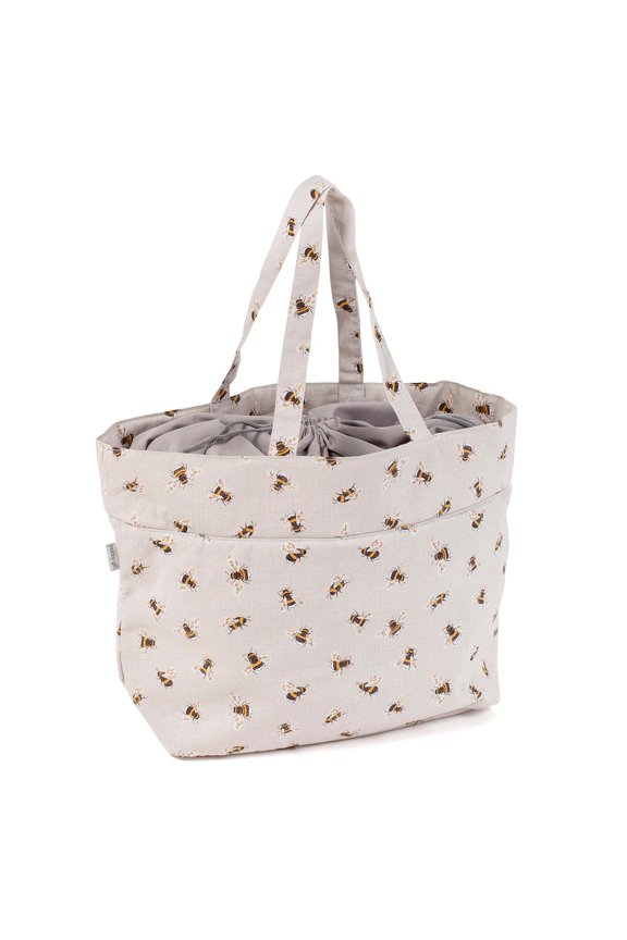 Drawstring Bag Bee