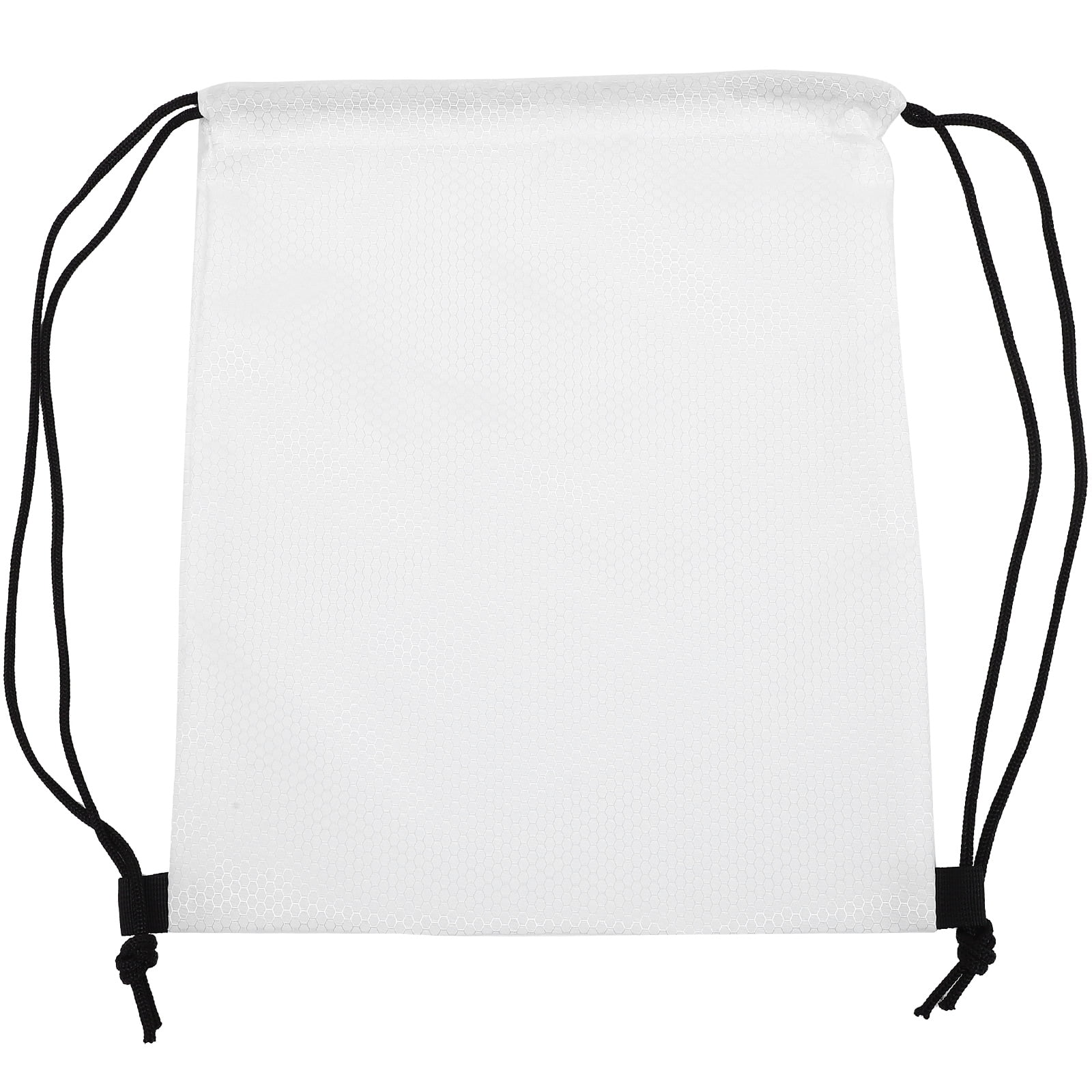 Drawstring Bag Large Capacity Drawstring String Bag Backpack