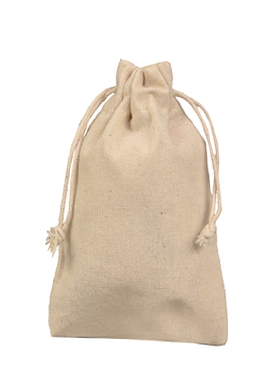 Drawstring Bag