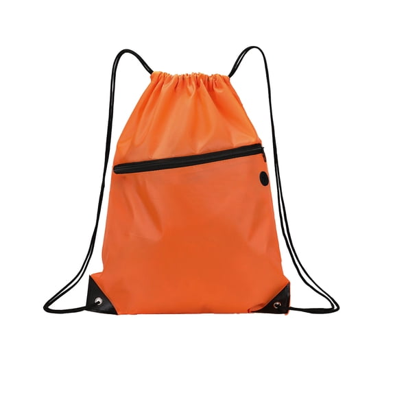 Drawstring Bags Drawstring Backpack String Backpack Cinch Sack Sport Gym Backpack Bags for Yoga Traveling Outdoor Sports