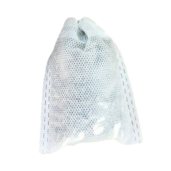 Drawstring Bags Mesh Bag for Cooking Soaking Craft Spices Storage Bag Tea Coffee Filter Bag Empty Tea Bag