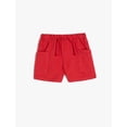 thumbnail image 1 of Drawstring Basic Shorts, 1 of 3