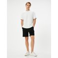 thumbnail image 1 of Drawstring Cargo Shorts, 1 of 6