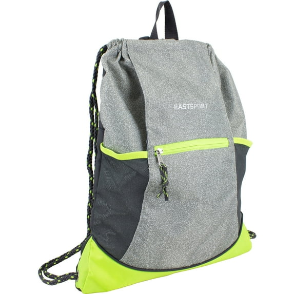 Drawstring Cinch Sack Backpack