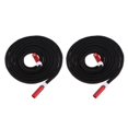 thumbnail image 1 of Drawstring Cord Pant & Jacket Replacement String with Metal Tips - A, 1 of 6