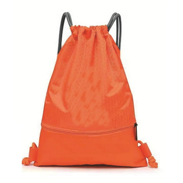 Large drawstring pe on sale bag