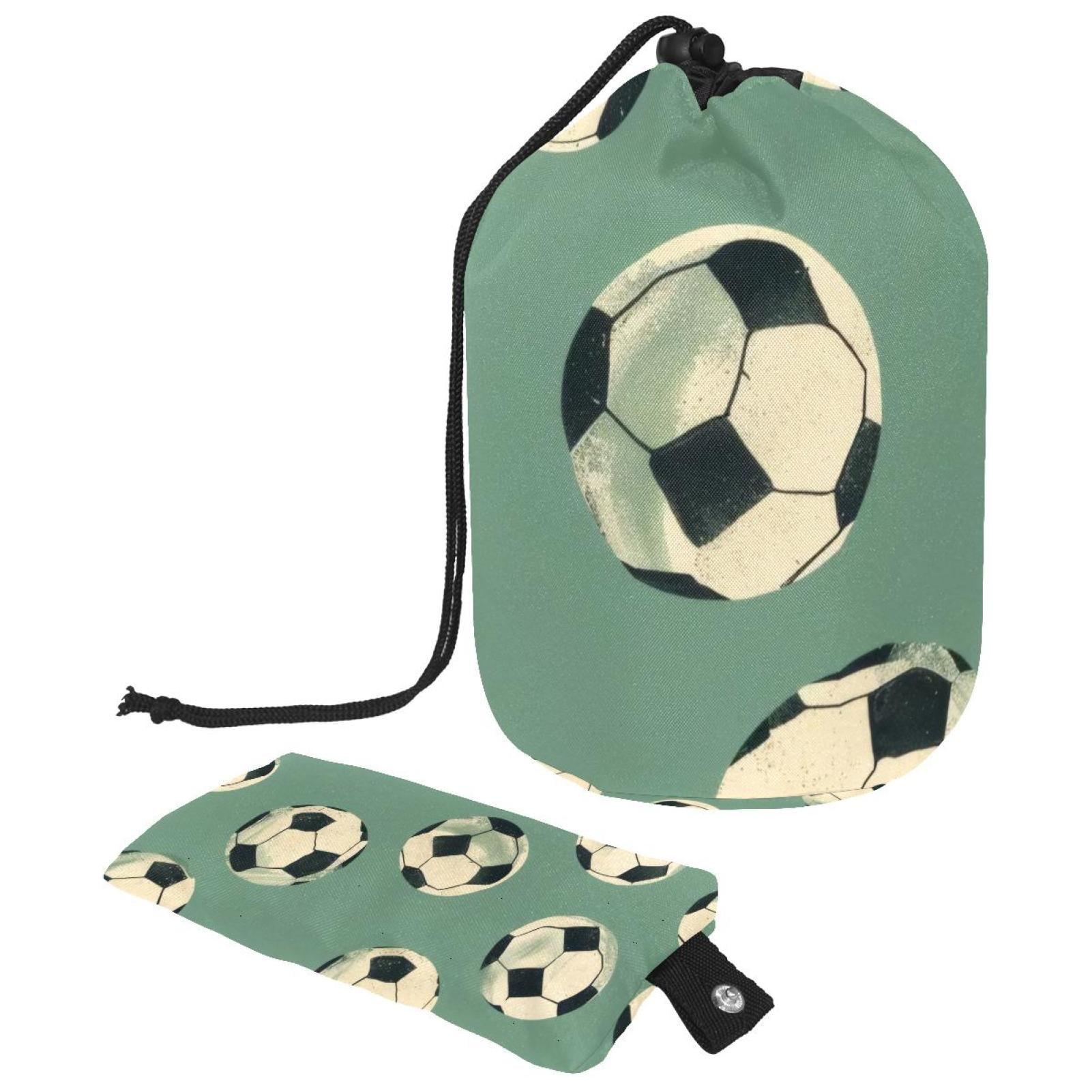 Drawstring Makeup Bag, Barrel Shaped Travel Cosmetic Bag Make up Bags