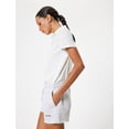 thumbnail image 1 of Drawstring Mini Shorts, 1 of 6