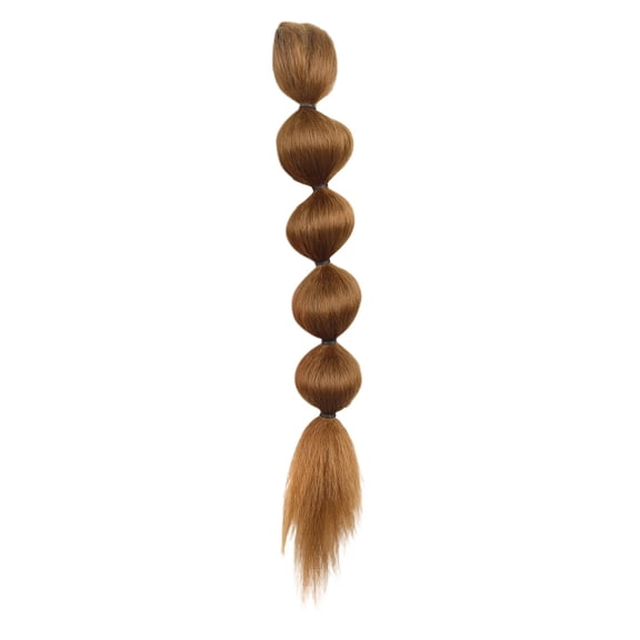 Drawstring Ponytail for Natural Comfortable Fit - Easy Application Versatile Styling Synthetic Hairpiece for Everyday Use