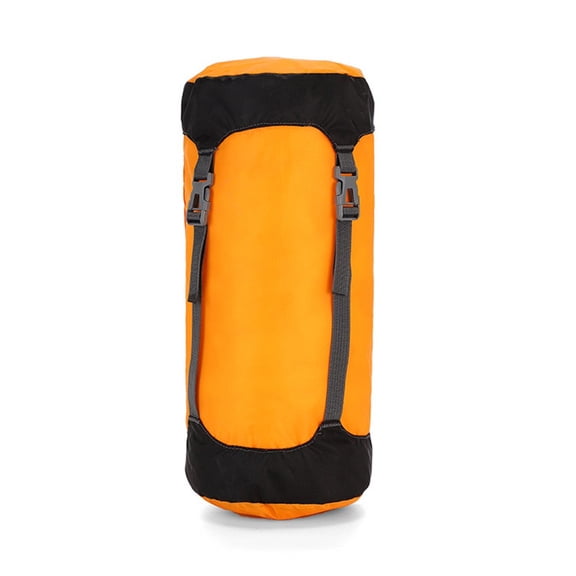 Drawstring Sleeping Bag S-Xl 8/15/25/35L Down Jacket Compression Sack For Camping Travel Hiking Sleeping Bag Storage Bag Parts