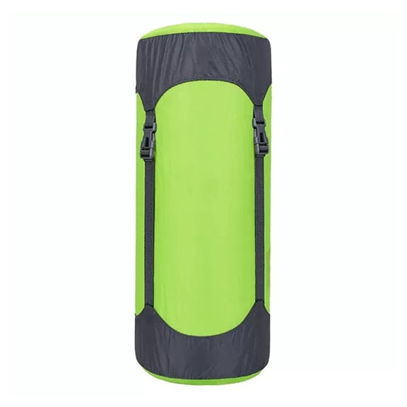 Drawstring Sleeping Bag S-Xl 8/15/25/35L Down Jacket Compression Sack For Camping Travel Hiking Sleeping Bag Storage Bag Parts