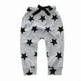 thumbnail image 1 of Drawstring Star Joggers, 1 of 1