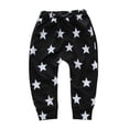 thumbnail image 1 of Drawstring Star Joggers, 1 of 1