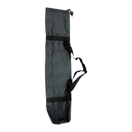 Drawstring Storage Bag for Speaker Stands Light Stand Photo Studio Equipment 14x95cm Dia 9cm
