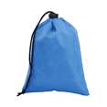 thumbnail image 1 of Drawstring Storage Pouch Nylon Sports Travel Shoe Organizer, Waterproof Durable Lightweight Camping Hiking Toiletry Bag, Clothes Towel Toiletries Packing Party Wrapping Gift Bag, 1 of 4