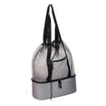 thumbnail image 1 of Drawstring Tote Cooler 2-Pack, 1 of 3