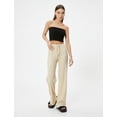 thumbnail image 1 of Drawstring Trousers, 1 of 1