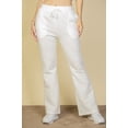 thumbnail image 1 of Drawstring Waist Slant Pocket Sweatpants, 1 of 2