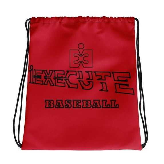 Drawstring bag