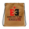 thumbnail image 1 of Drawstring bag, 1 of 1