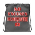 thumbnail image 1 of Drawstring bag, 1 of 1