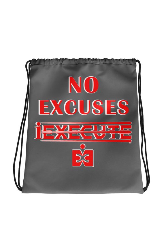 Drawstring bag