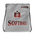 thumbnail image 1 of Drawstring bag, 1 of 1
