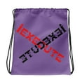 thumbnail image 1 of Drawstring bag, 1 of 1