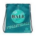thumbnail image 1 of Drawstring bag, 1 of 1