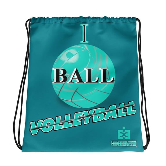 Drawstring bag