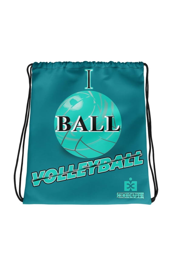 Drawstring bag