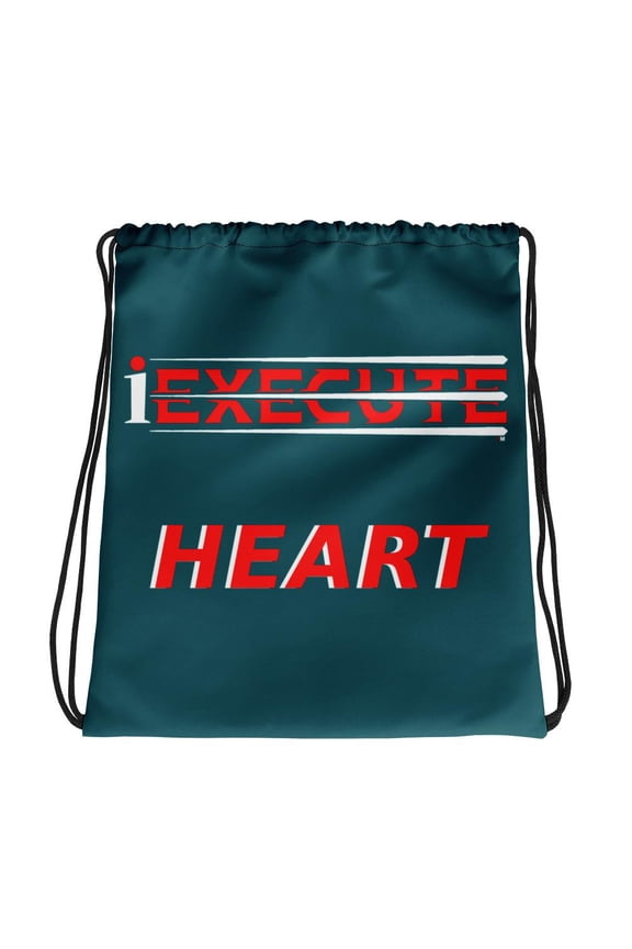 Drawstring bag