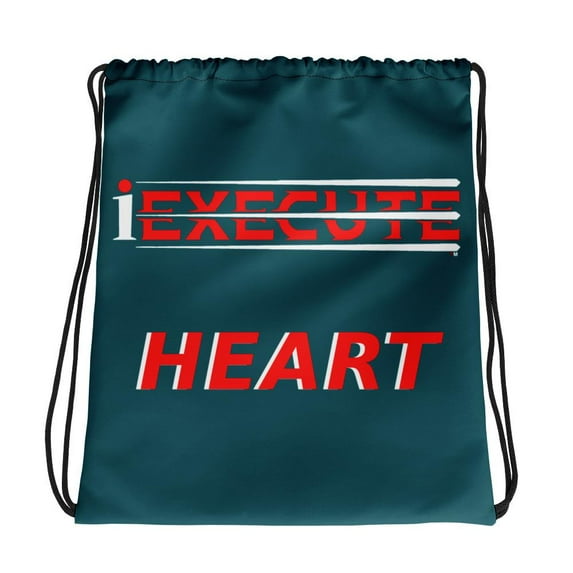 Drawstring bag