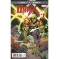 thumbnail image 1 of Drax CS #1 VF ; Marvel Comic Book, 1 of 1