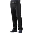 thumbnail image 1 of Drayco Renegade Riding Jeans Black 42  DKRENBK42, 1 of 1