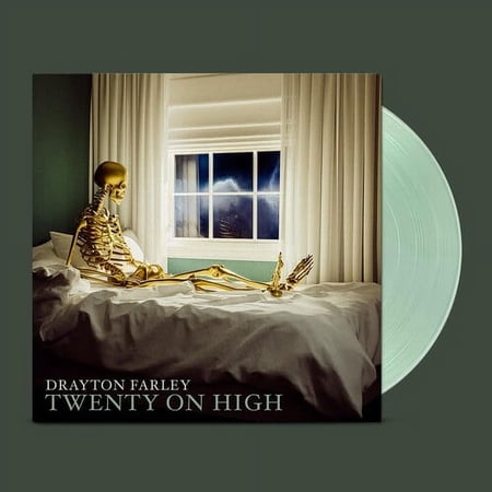 Drayton Farley - Twenty On High - Country - Vinyl